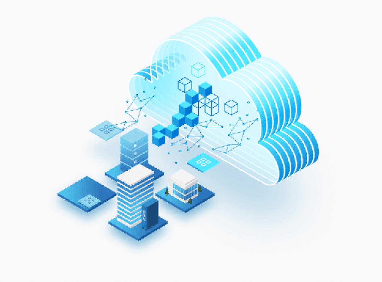 Por que migrar para o Azure? - ScanSource