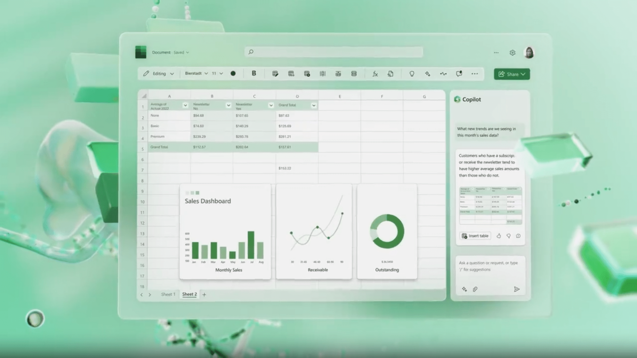 Revolucionando a produtividade com o Microsoft 365 Copilot - Scansource