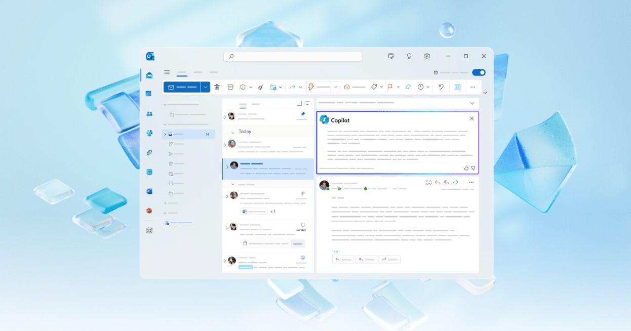 Revolucionando a produtividade com o Microsoft 365 Copilot - Scansource