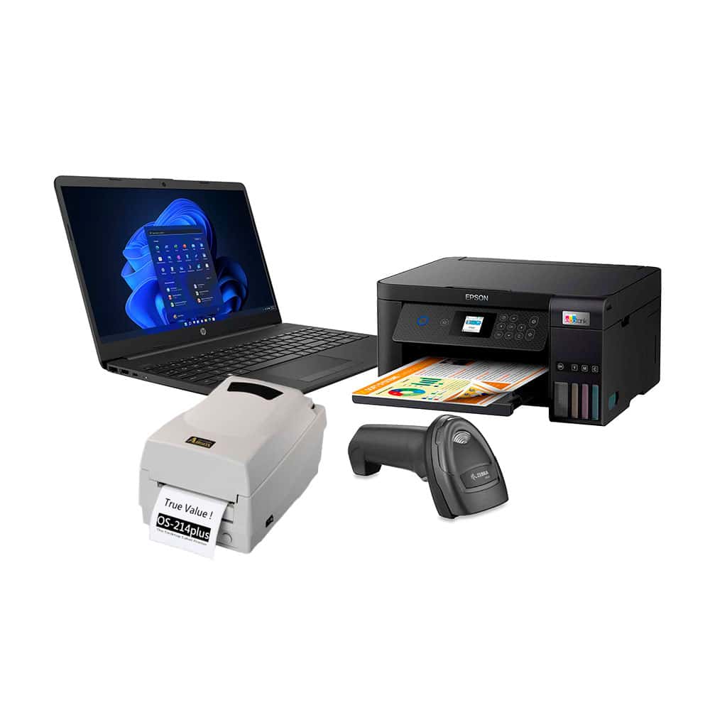 Combo para Marketplace - Disponível para compra ou locação