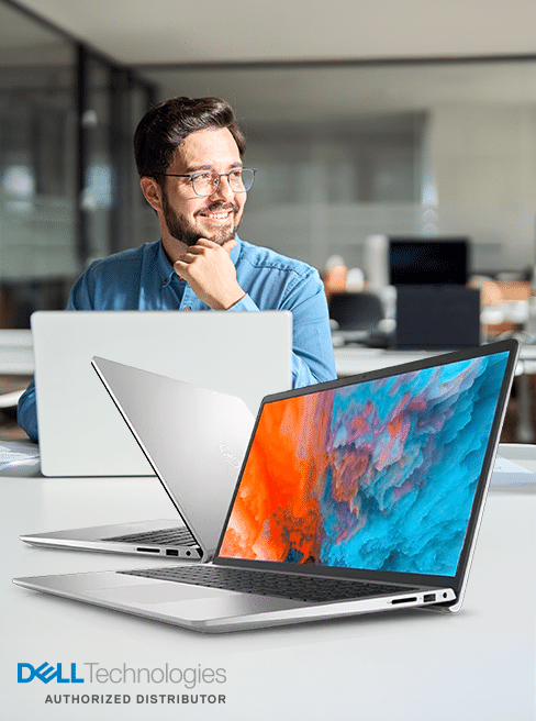 Banner Dell Technologies