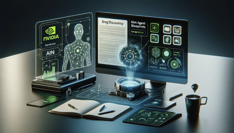 NVIDIA AI Enterprise e NIM Blueprints - Scansource