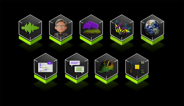 NVIDIA AI Enterprise e NIM Blueprints - Scansource