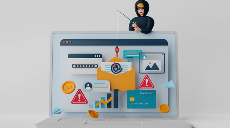 Phishing: como identificar, evitar e se proteger contra golpes online