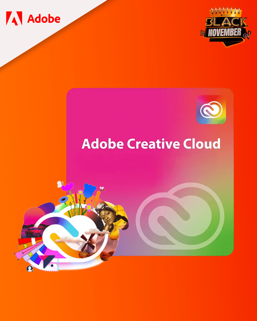ADOBE-CREATIVE CLOUD PRO-2