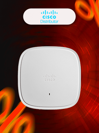 CISCO-ACCESS POINT C9115AXI C9120AXI-1