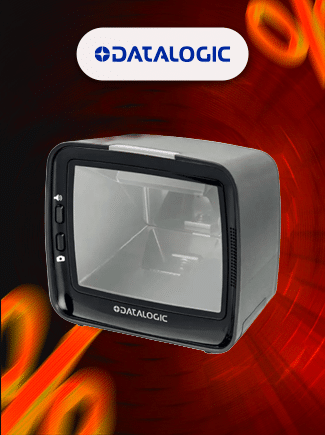 DATALOGIC-LEITOR FIXO 3410vsi-1