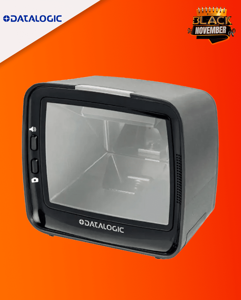 DATALOGIC-LEITOR FIXO 3410vsi-2