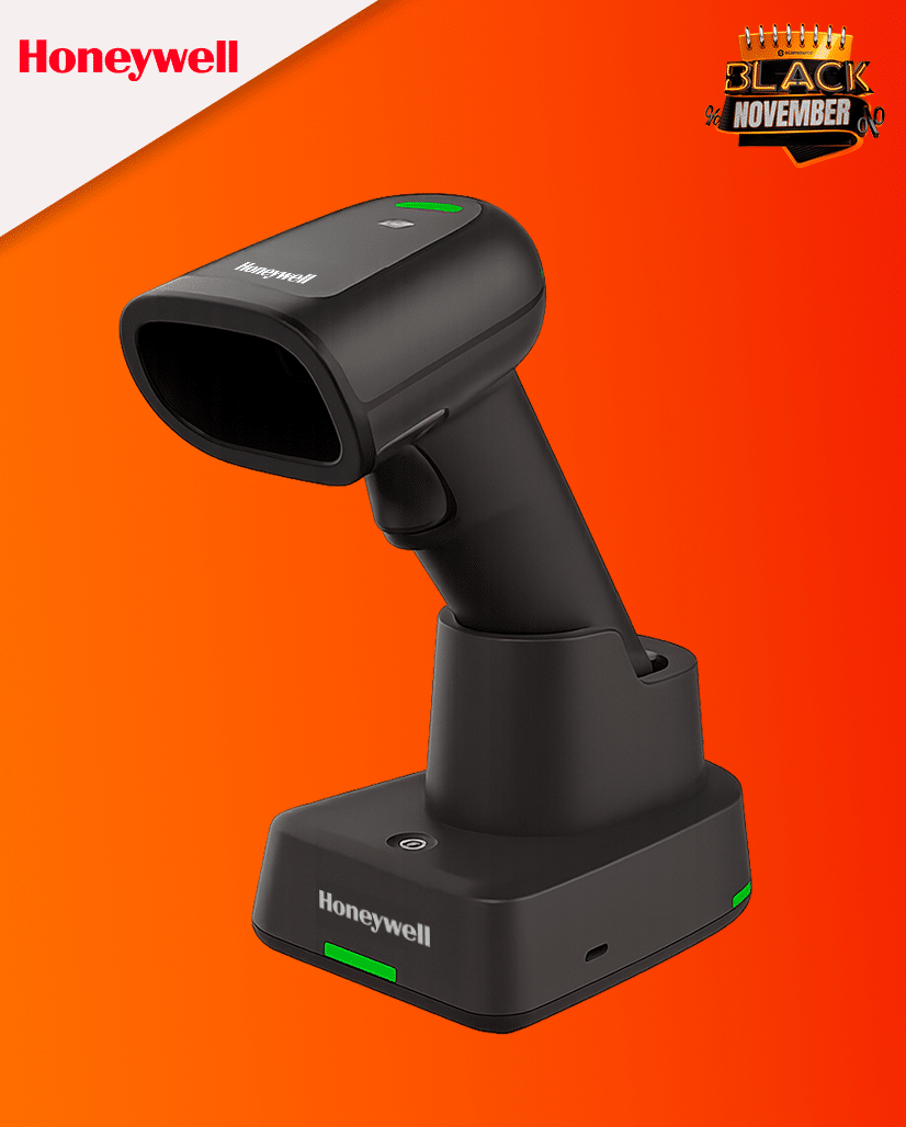 HONEYWELL-HONEYWELL LEITOR KIT USB 1962G