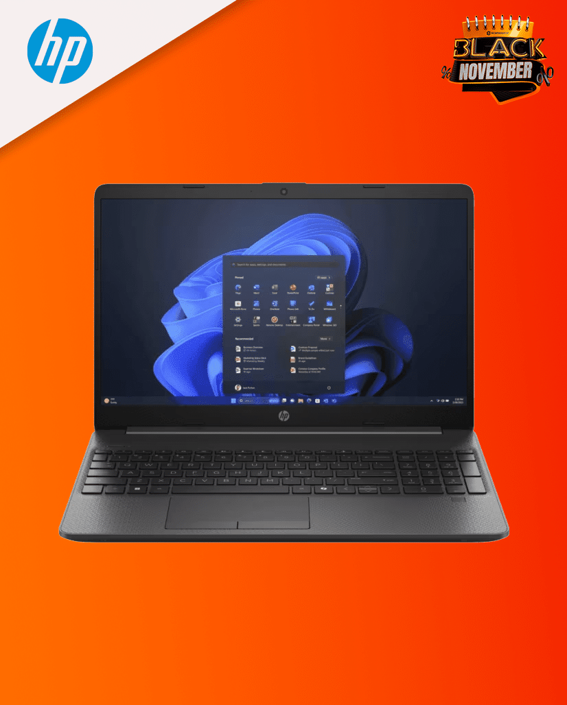 HP NOTEBOOK 250R G9 I5-1334U TELA 15.6 8GB (1X8GB) 256GB SSD W11 PRO