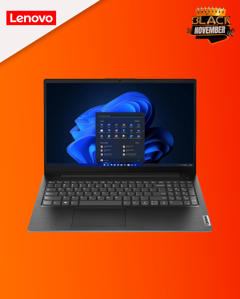 LENOVO NOTEBOOK V15 PN 83GL000VBR_