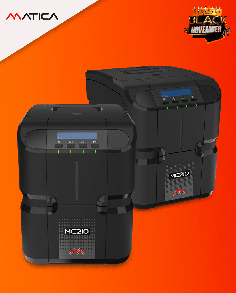 MATICA-IMPRESSORA MC210-2