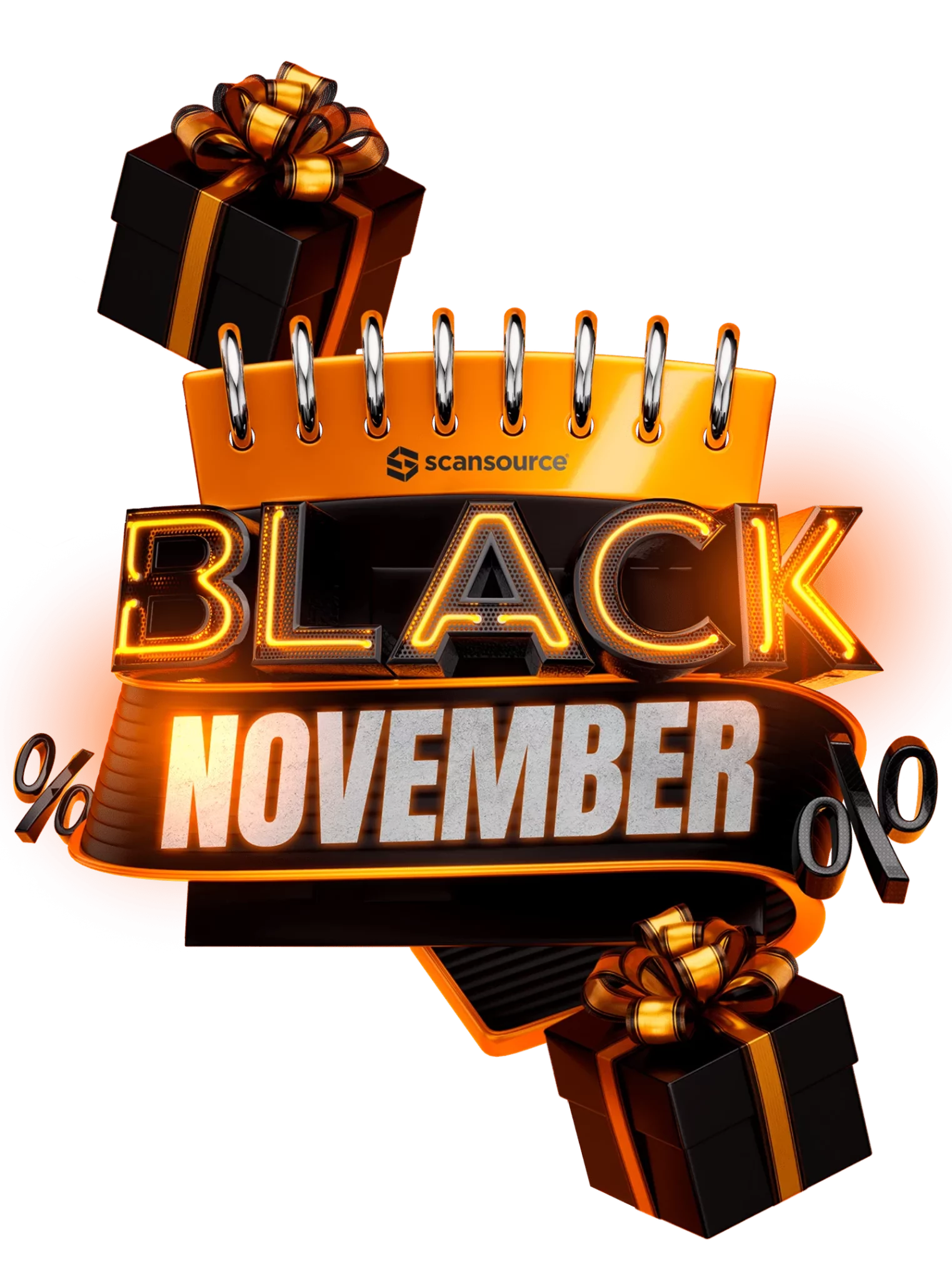 Black November
