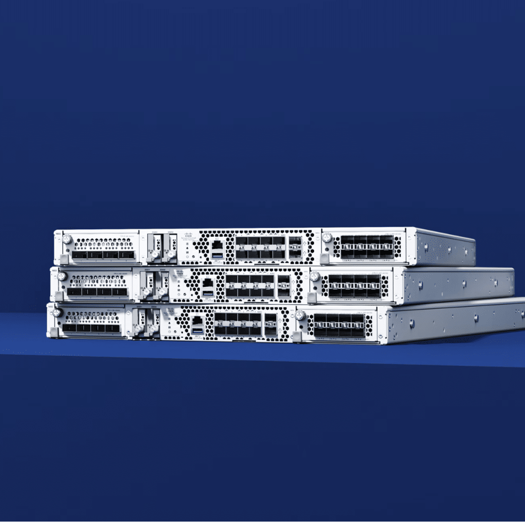 Cisco Firewall - Scansource