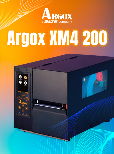 Argox MX4200