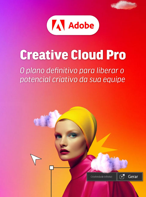 Adobe - Creative Cloud Pro