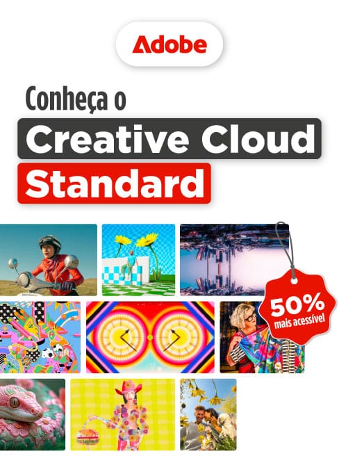 Adobe Creative Cloud Standard