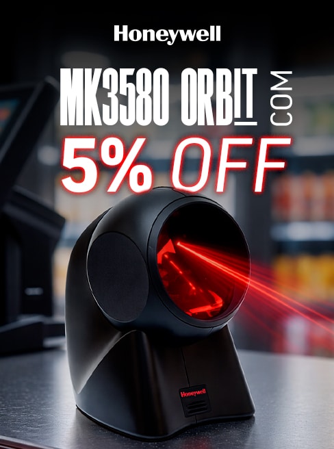 Honeywell MK3580 Orbit