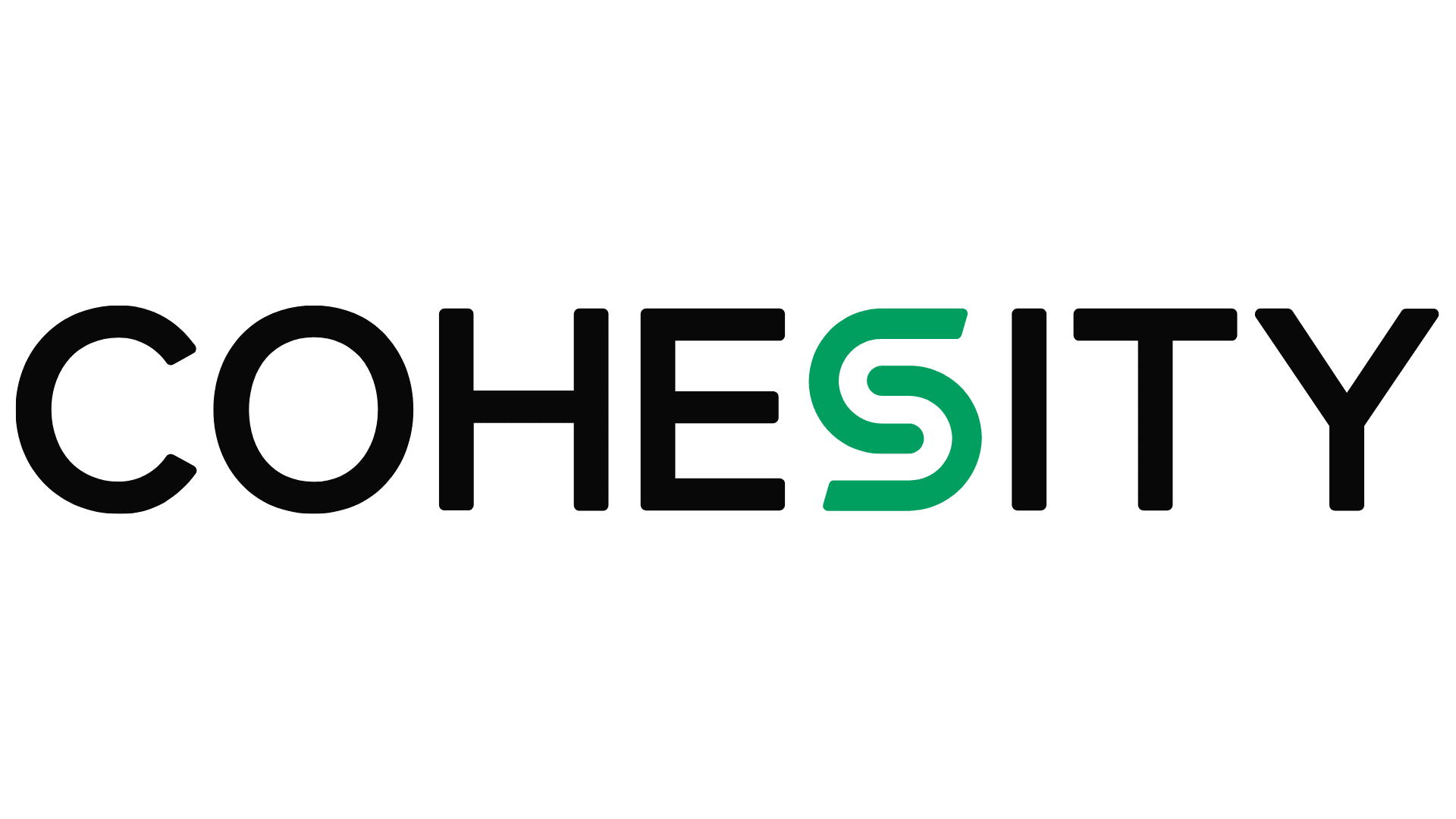 Cohesity
