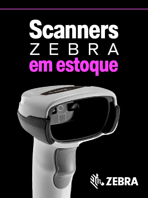 Scanners Zebra