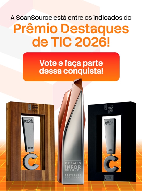 Prêmio Infor Channel