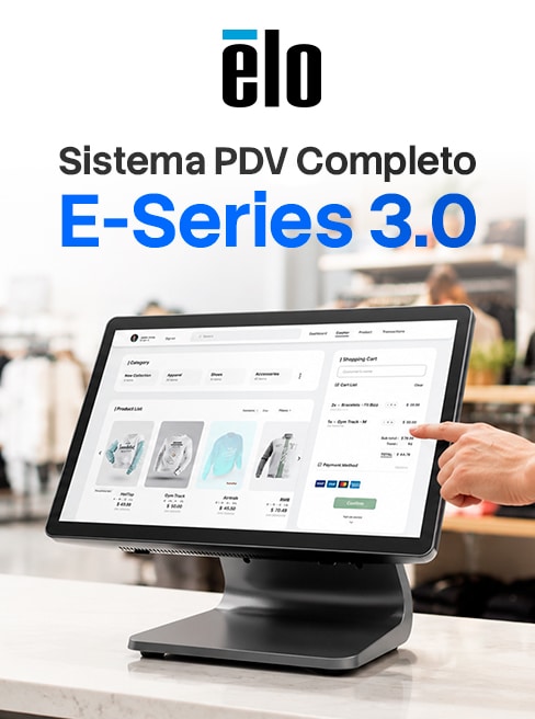 ELO E-Series 3.0