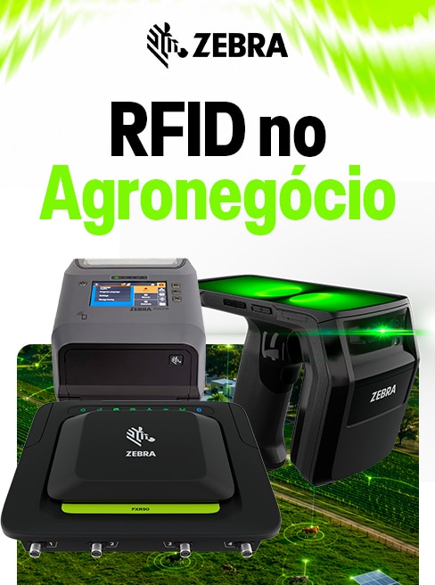 14284 RFID no Agro Zebra
