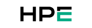 Logo HPE