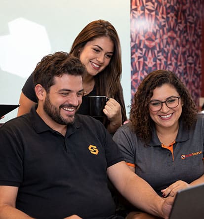 Colaboradores ScanSource