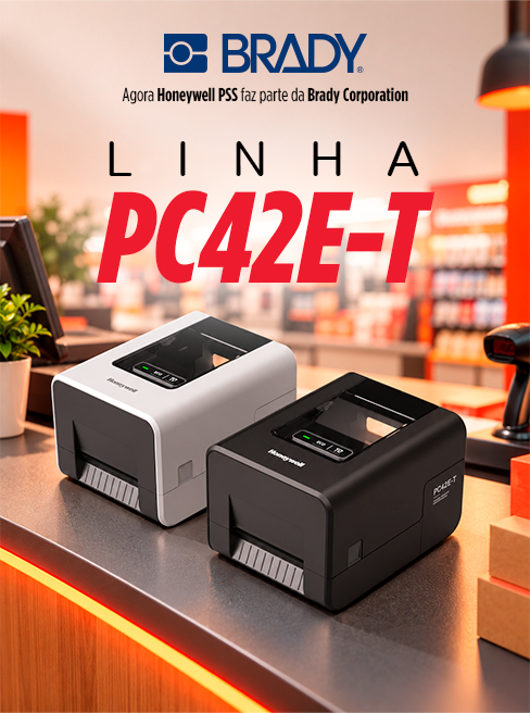 Honeywell-Linha-PC42E-T