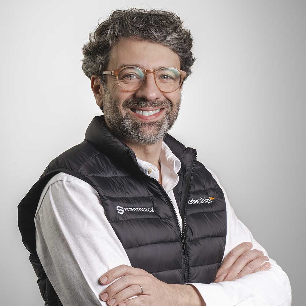 foto Israel Pacheco